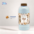 Frida Multipurpose Fragrance – Oud (1kg)