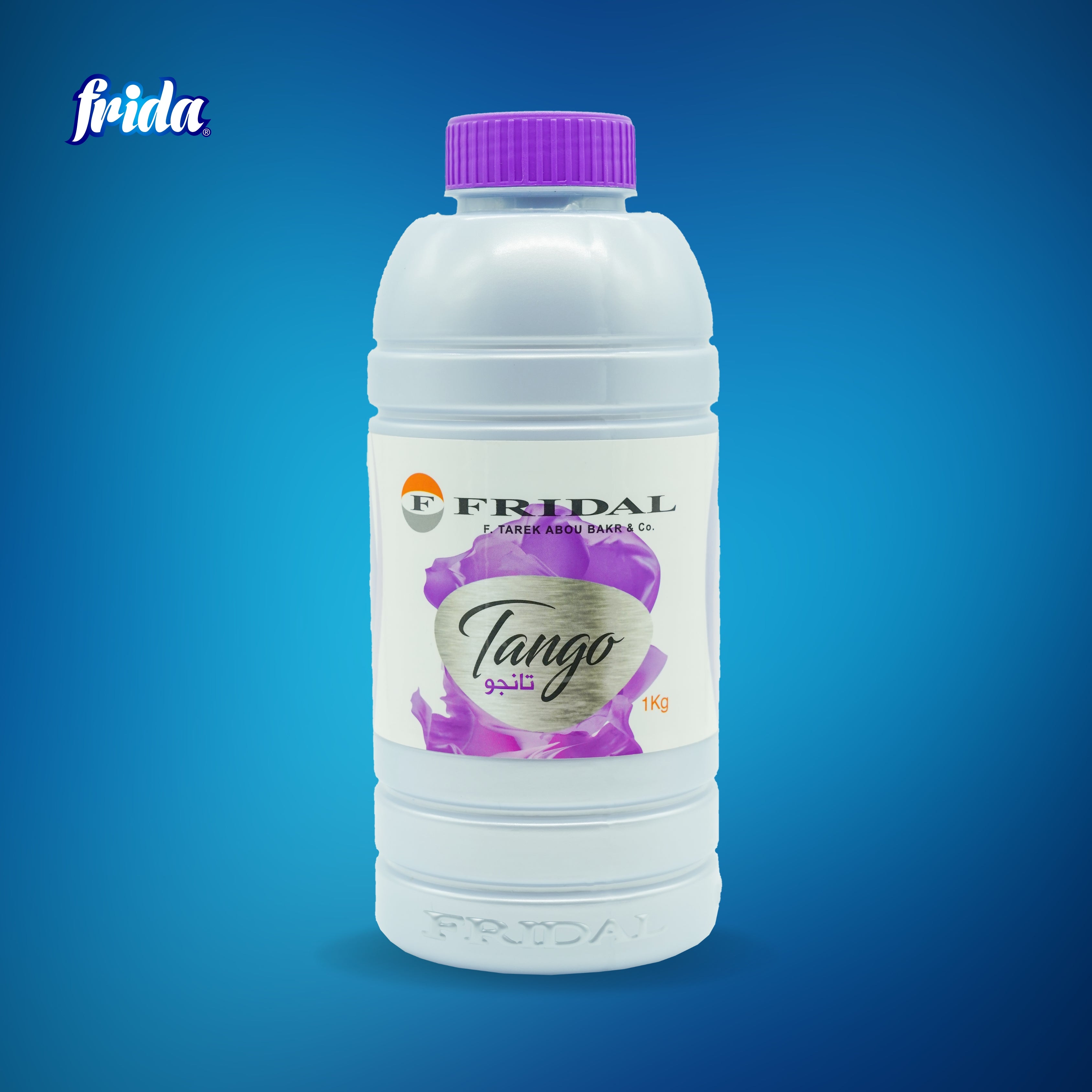 Frida Multipurpose Fragrance – Tango (1kg)