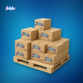 Branded Carton - Frida (405x393x287mm)