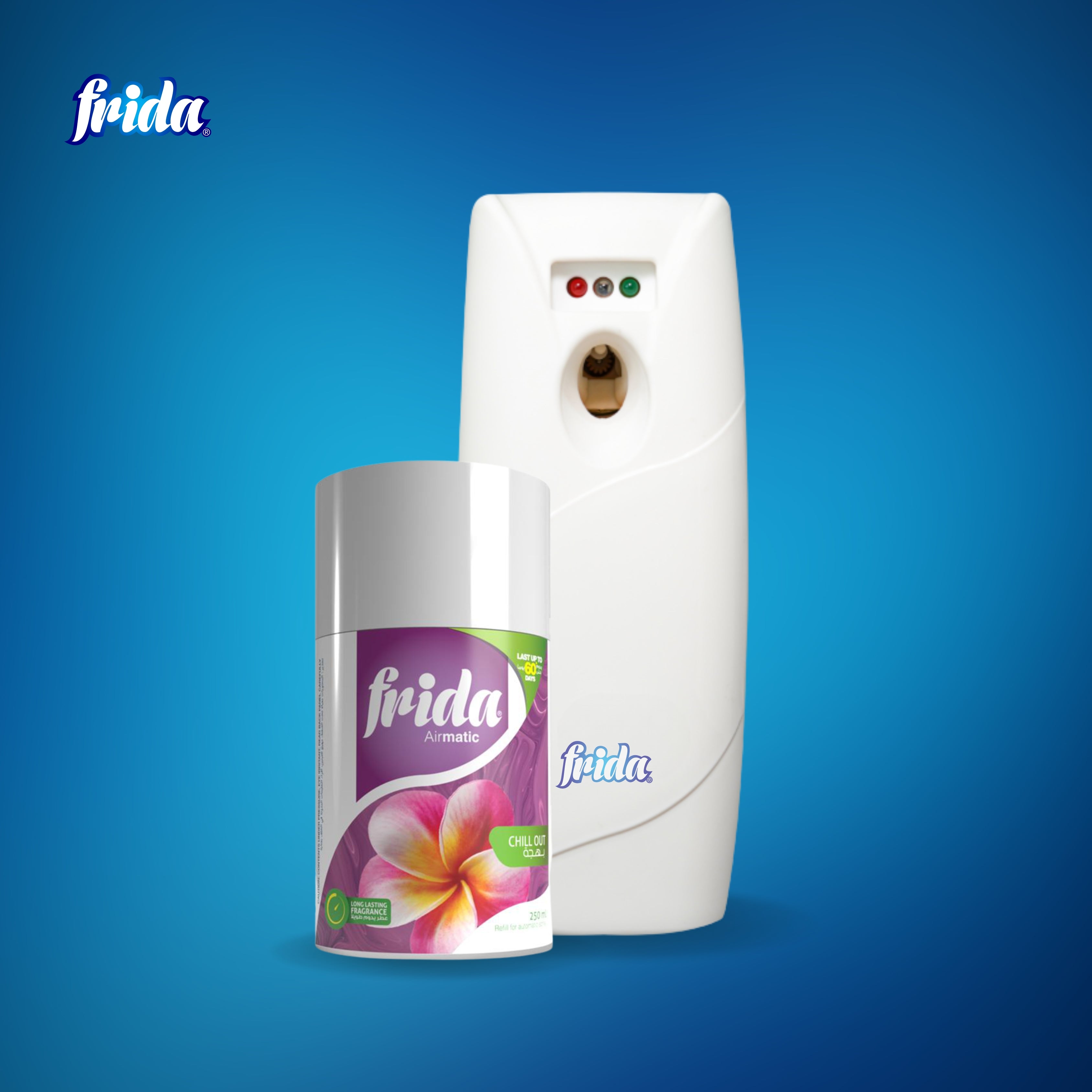 Frida AirMatic – Chill Out (250ml)