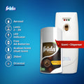 Frida AirMatic – Arabian Scent (Oud) (250ml)