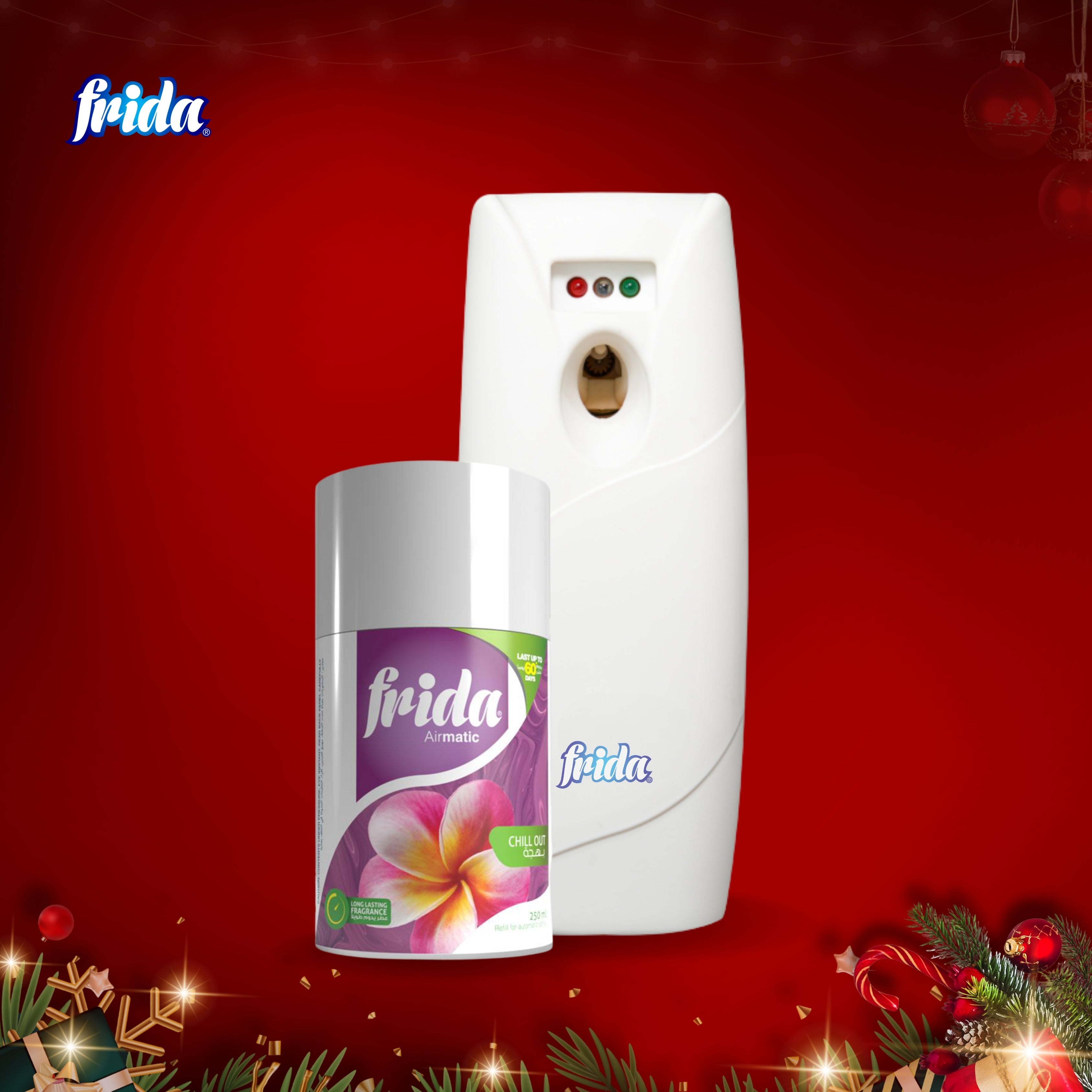 Frida AirMatic – Chill Out (250ml)