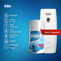 Frida AirMatic – Ice Berg (250ml)