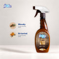 Frida Wood Cleaner – Oud (600ml)