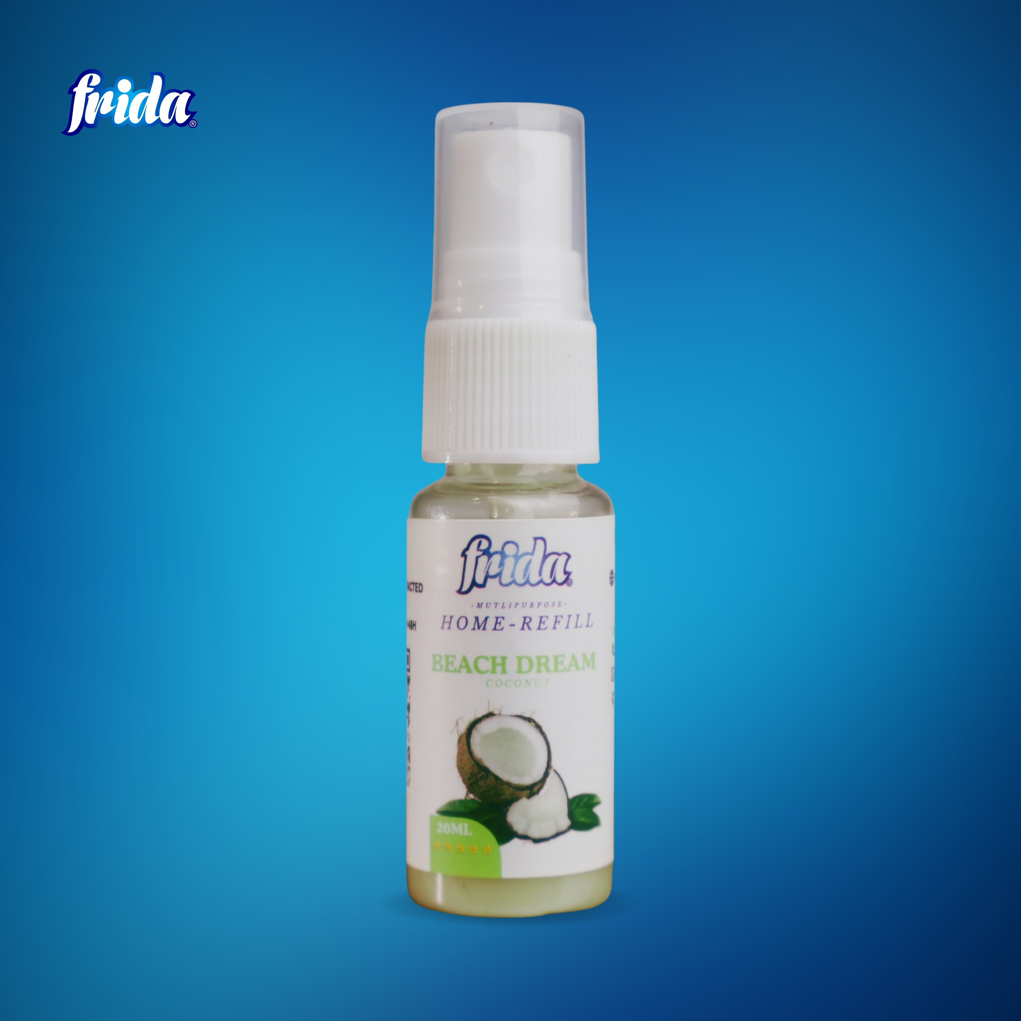 Pek Penguji Frida-20ml