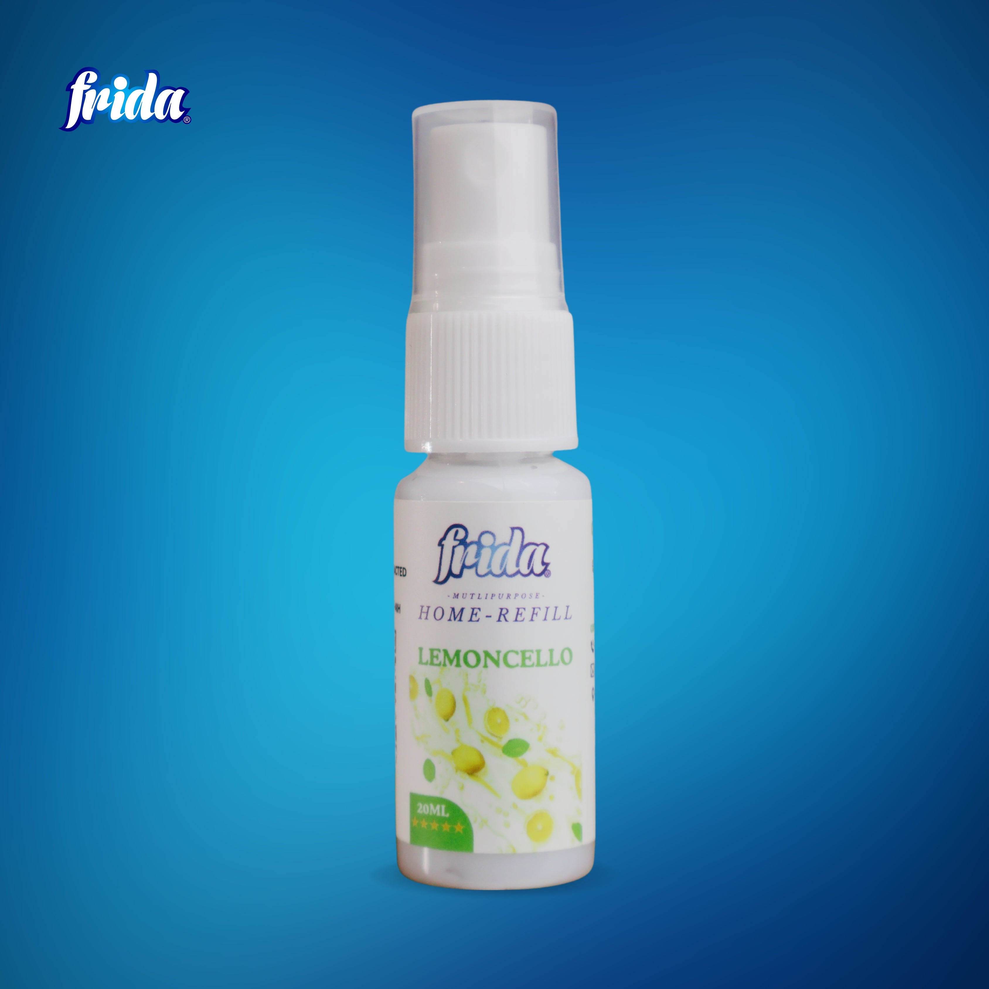 Pek Penguji Frida-20ml