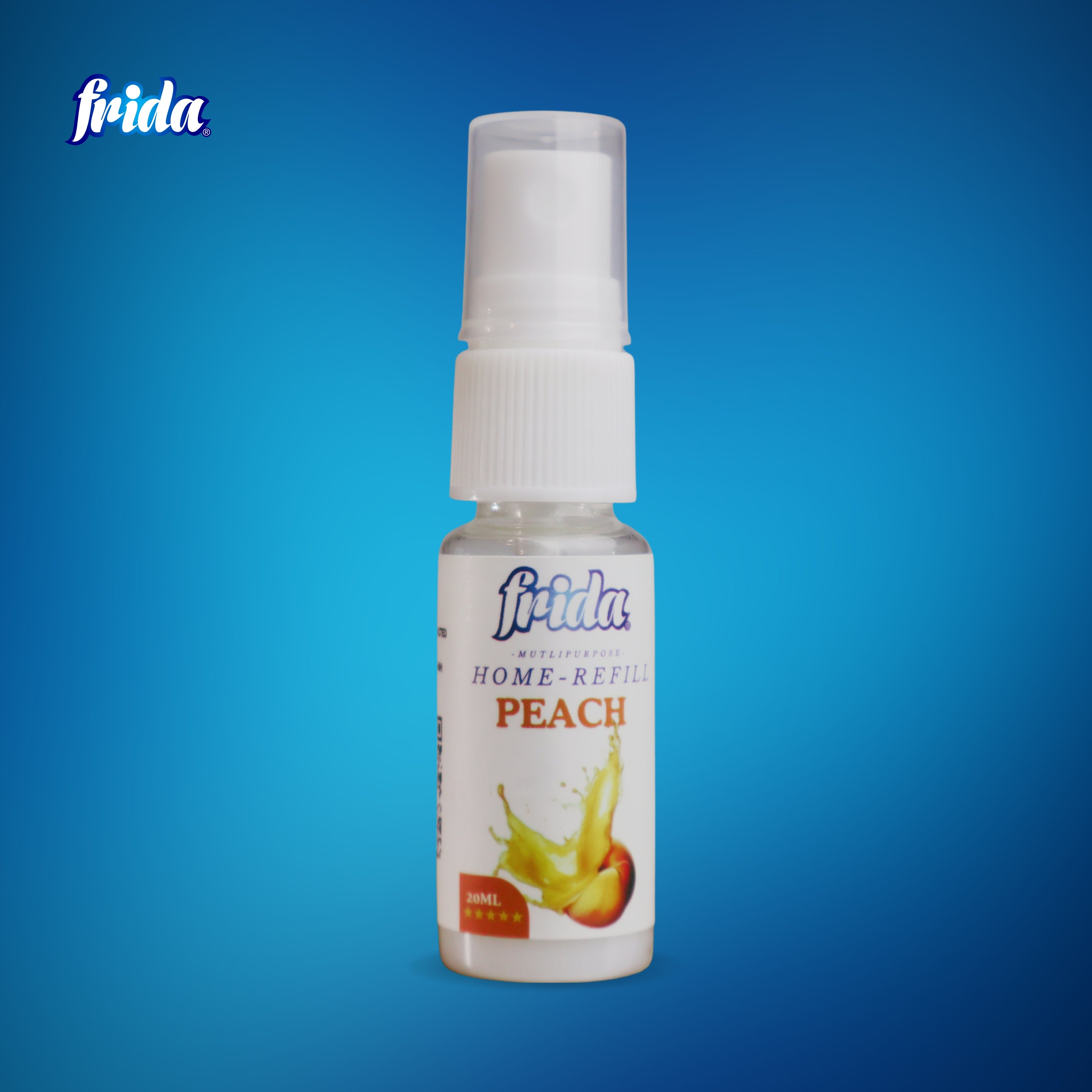 Pek Penguji Frida-20ml