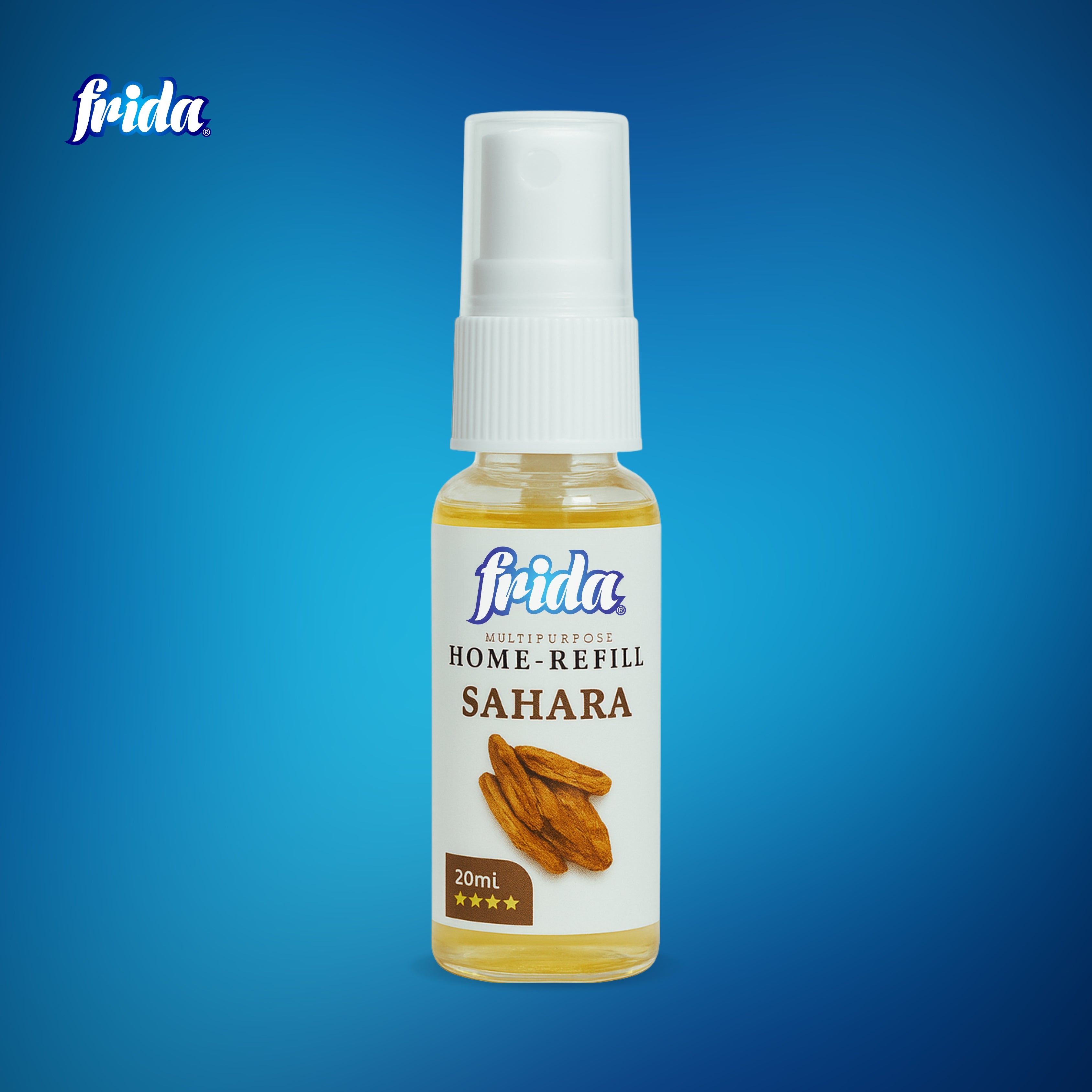 Pek Penguji Frida-20ml