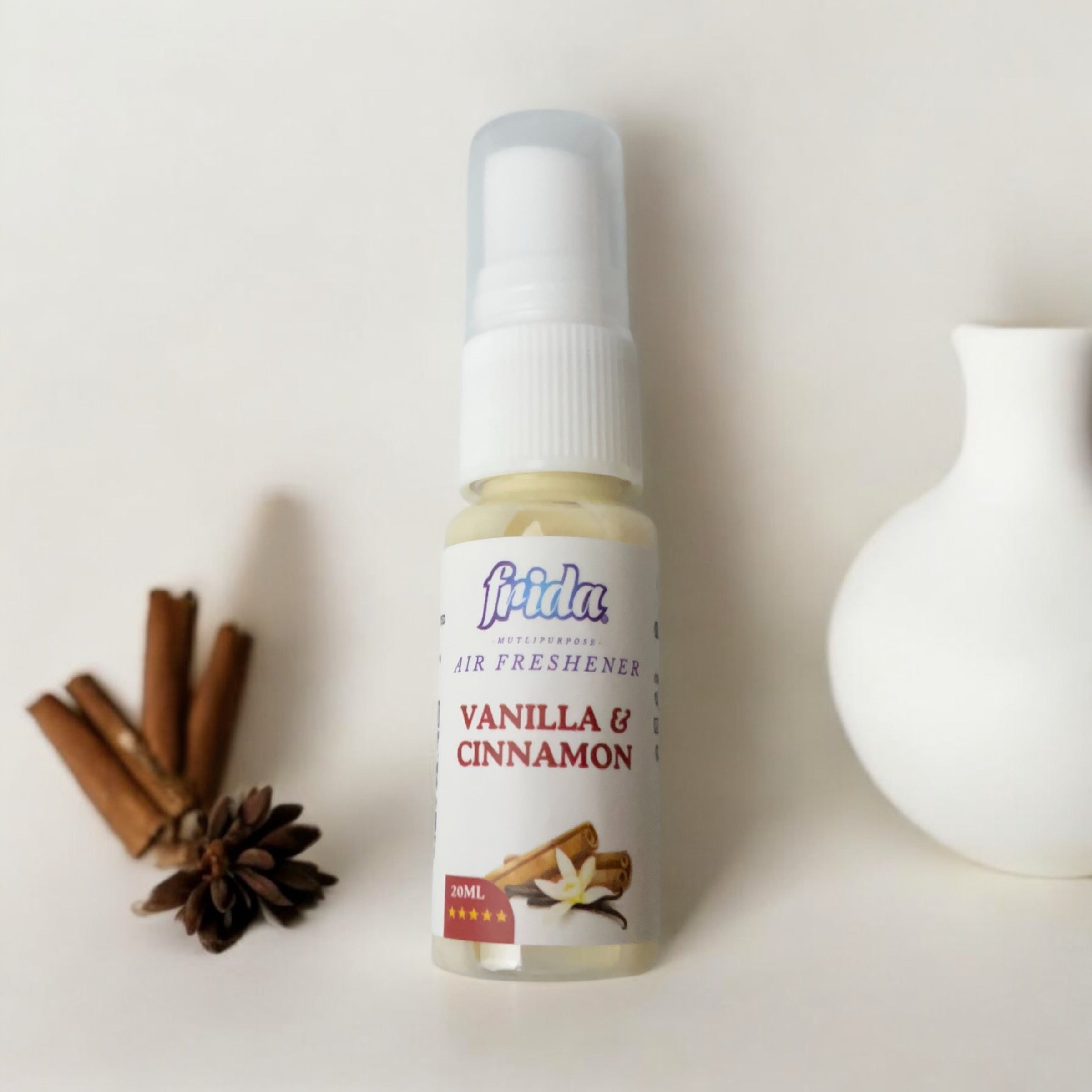 Frida Tester Packs-20ml