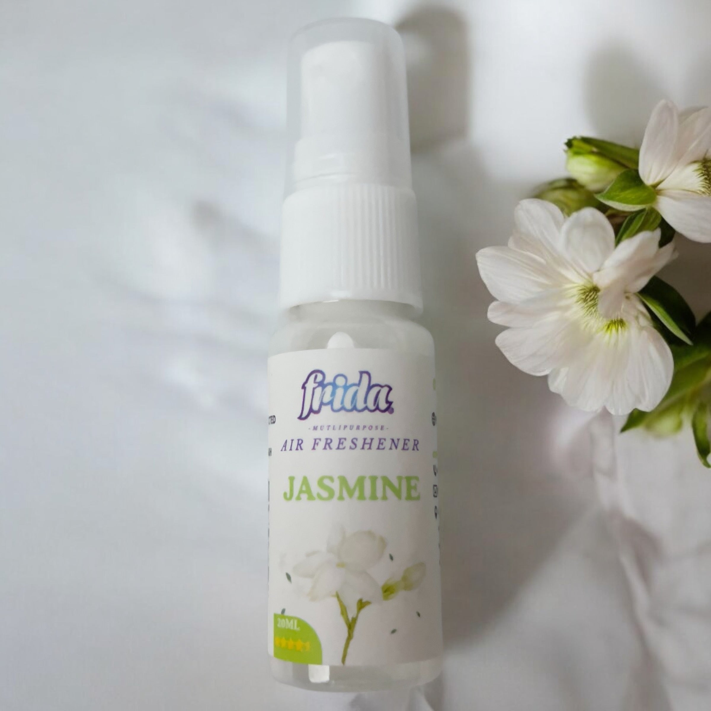 Frida Tester Packs-20ml