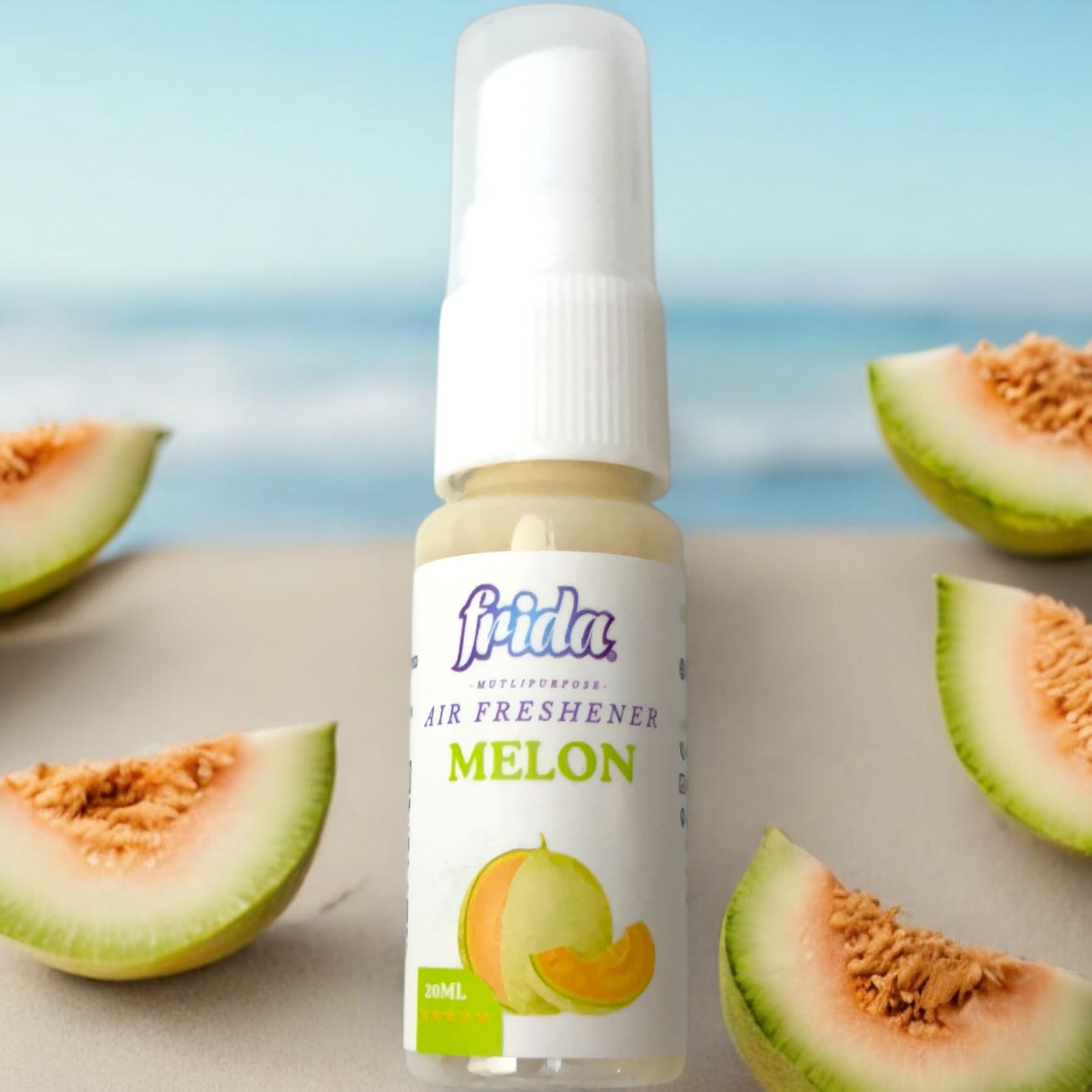 Frida Tester Packs-20ml