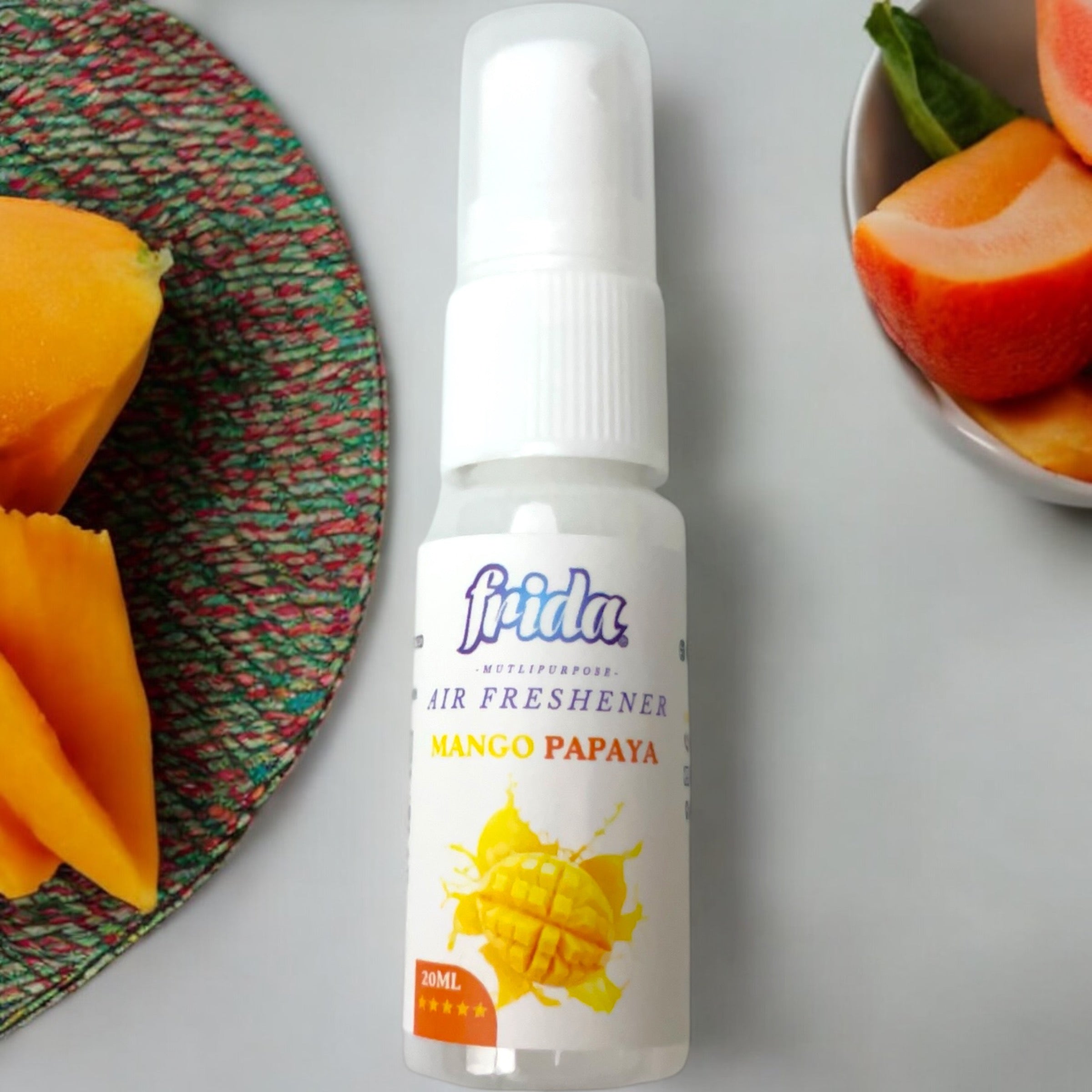 Frida Tester Packs-20ml