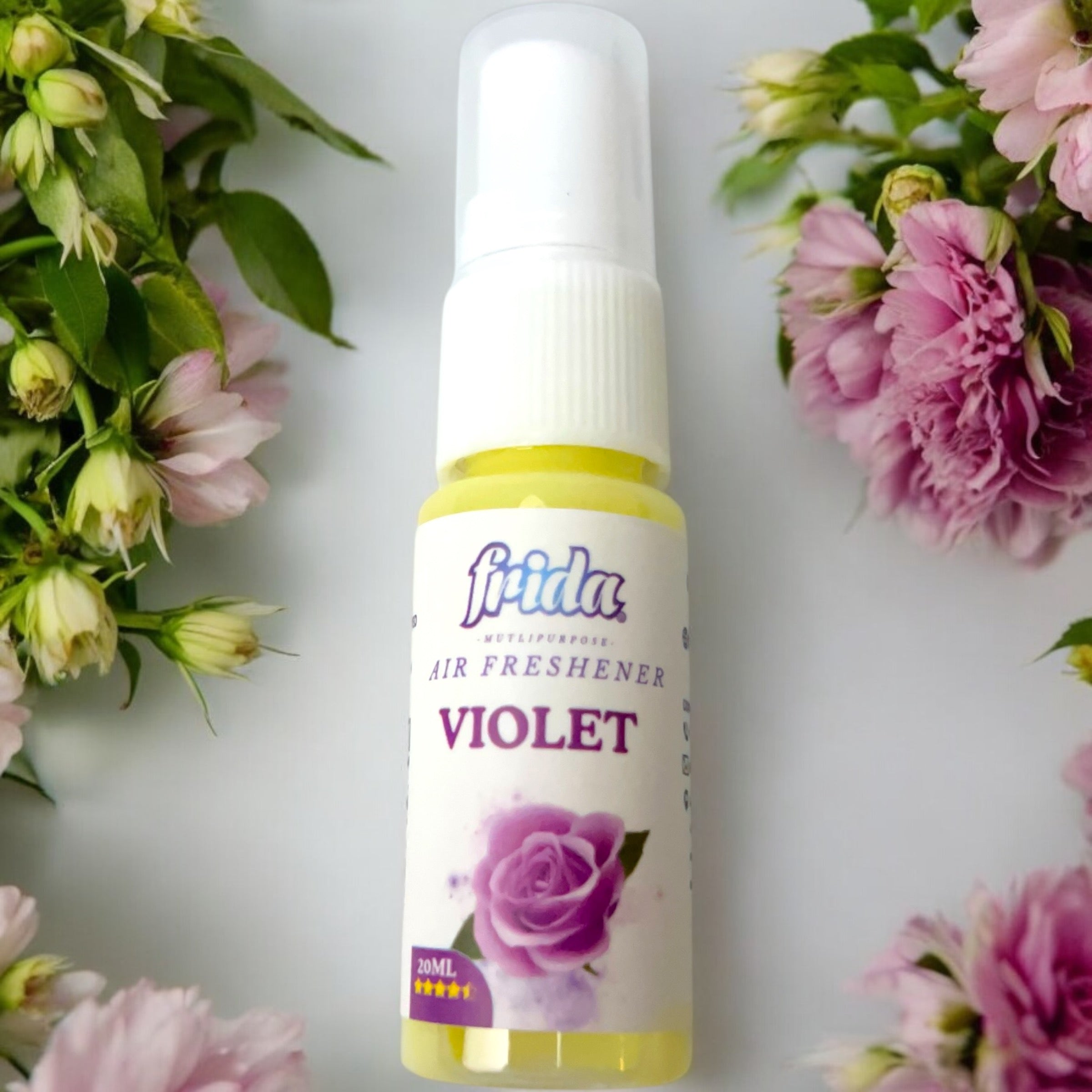 Frida Tester Packs-20ml