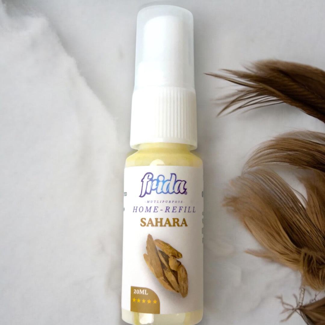 Frida Tester Packs-20ml