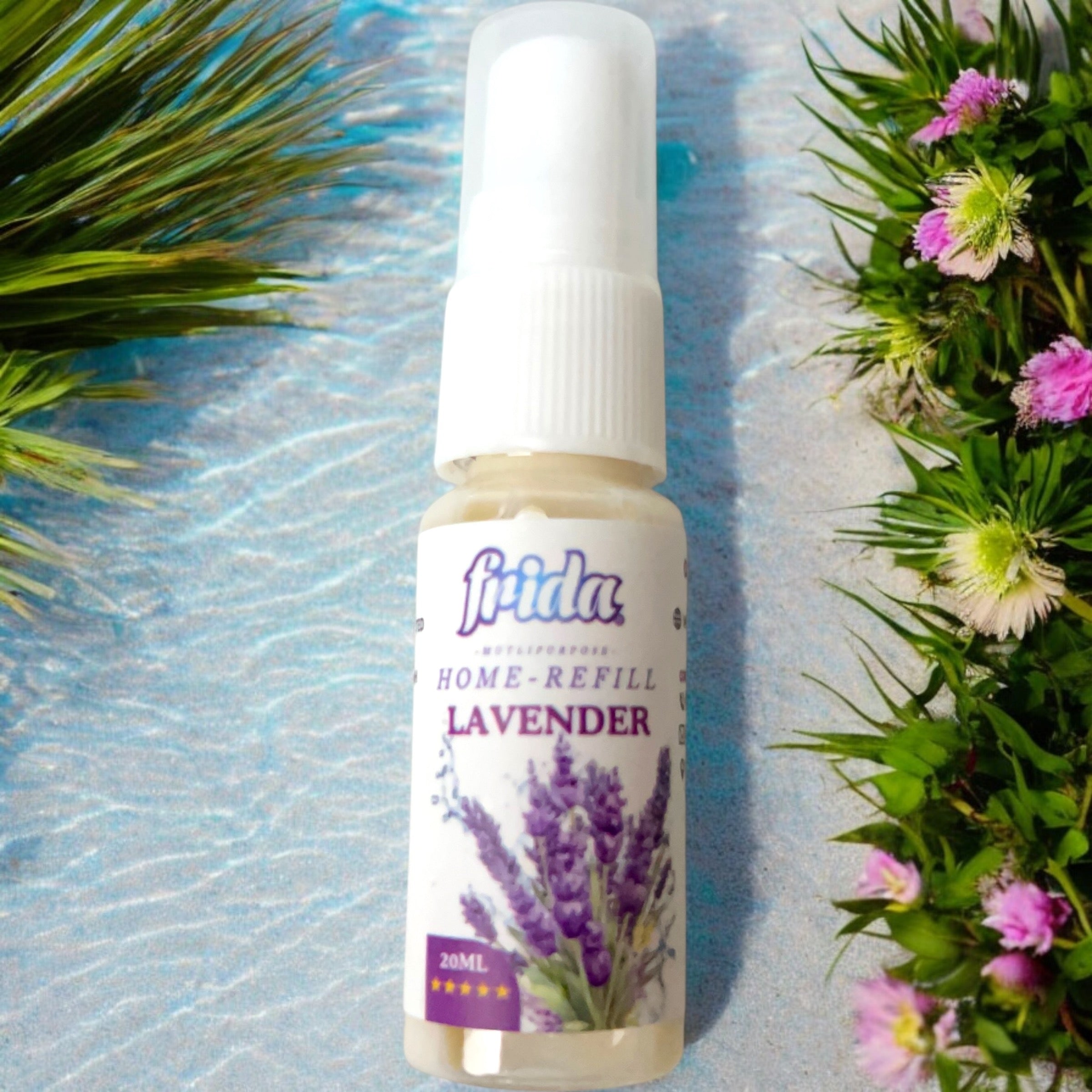 Frida Tester Packs-20ml