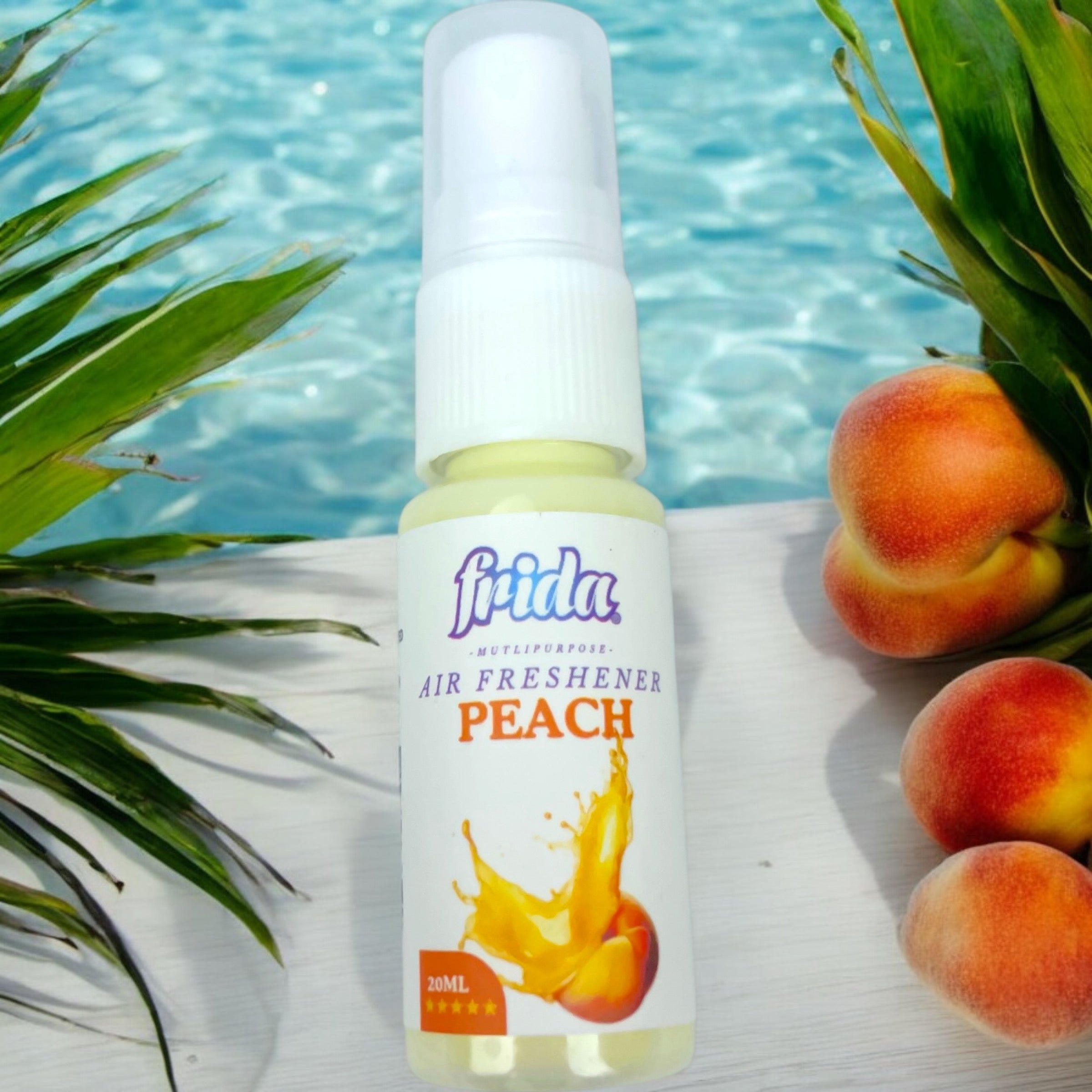 Frida Tester Packs-20ml