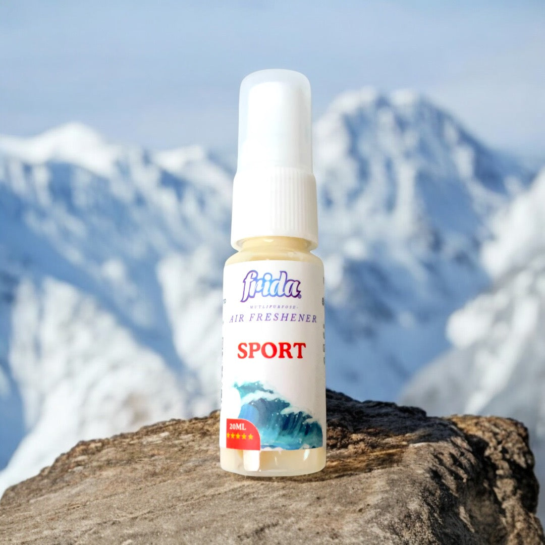 Frida Tester Packs-20ml