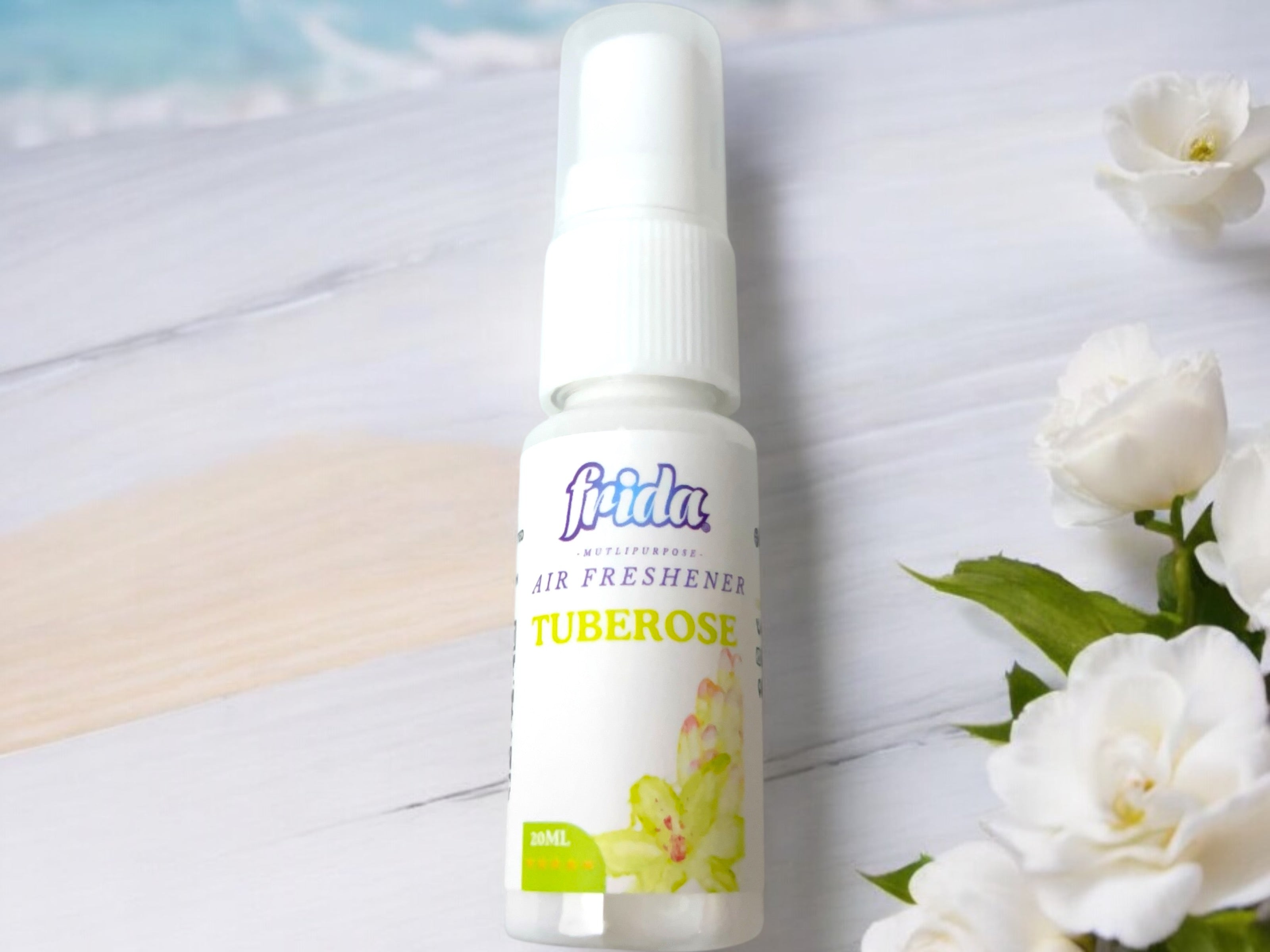Frida Tester Packs-20ml