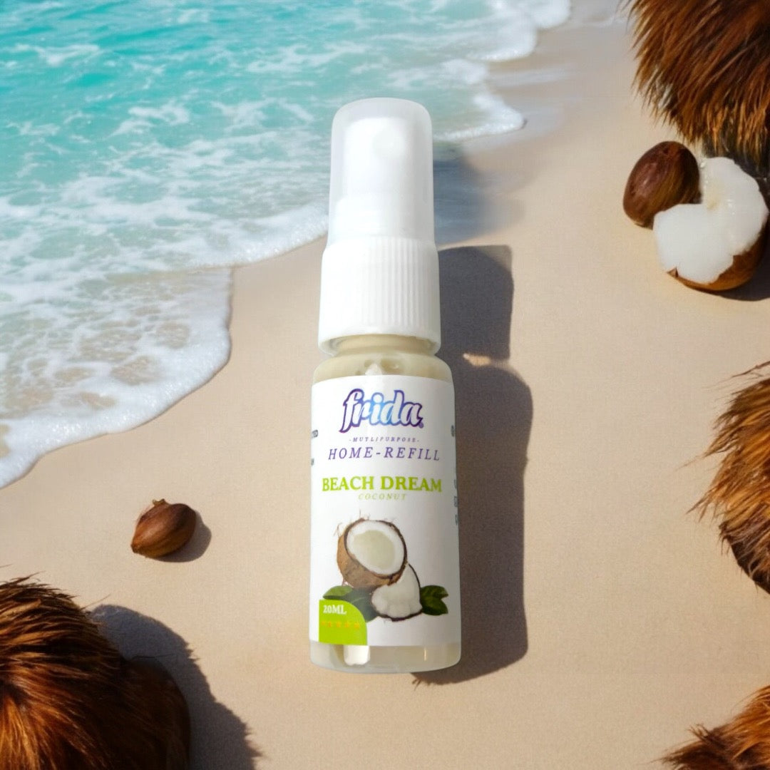 Frida Tester Packs-20ml