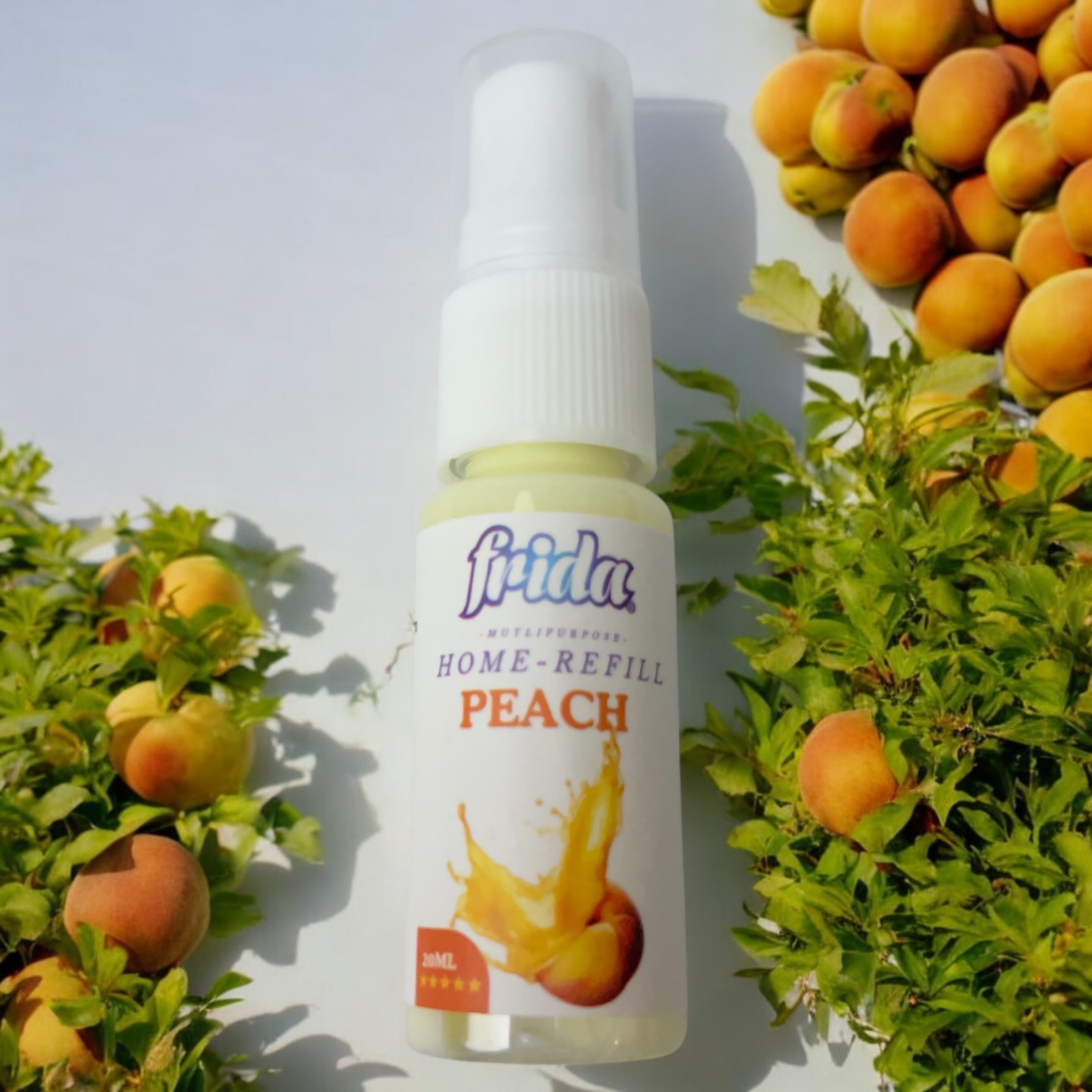 Frida Tester Packs-20ml