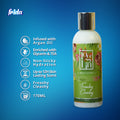Loglin Body Lotion - Freashy Cleashy (170ml)