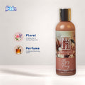 Loglin Body Lotion - Glory Flory (170ml)