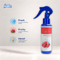 TAG Air Freshener – Cranberry (100ml)
