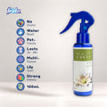 TAG Air Freshener – Lily (100ml)
