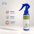 TAG Air Freshener – Lily (100ml)