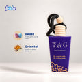 TAG Car Perfume – Royal Sandalwood (10ml)