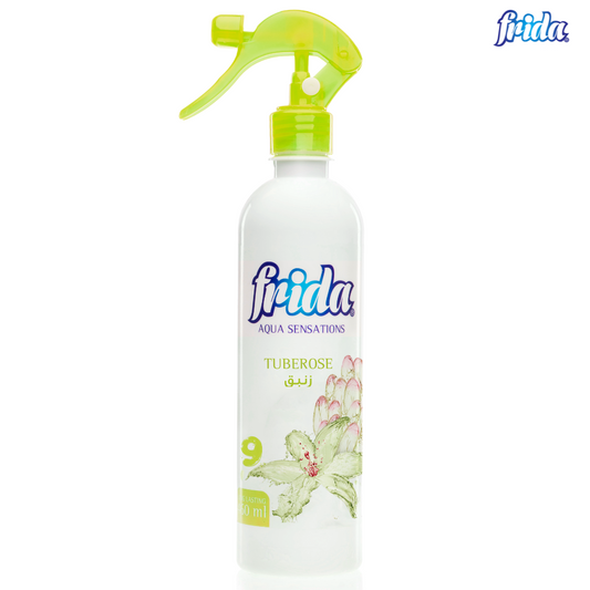 Tuberose Air Freshener