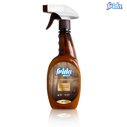 Wood [Oud] Furniture Cleaner
