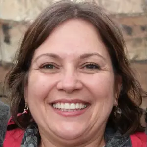 Reviewer portrait